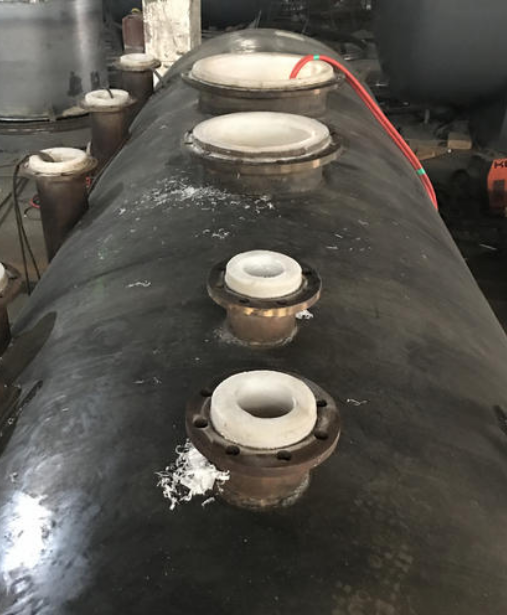 鋼襯塑儲(chǔ)罐是性價(jià)比較好的防腐儲(chǔ)存設(shè)備嗎? 鋼襯塑儲(chǔ)罐是性價(jià)比較好的防腐儲(chǔ)存設(shè)備嗎?