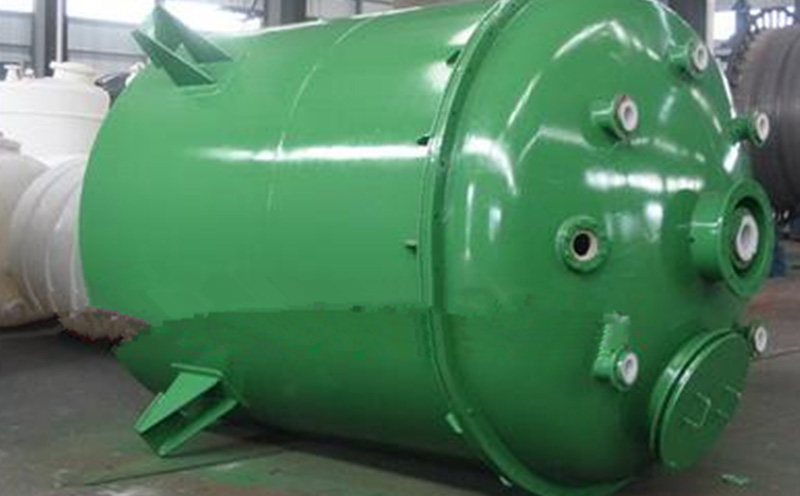 鋼襯塑儲罐在安裝中的注意事項有哪些? 鋼襯塑儲罐在安裝中的注意事項有哪些?