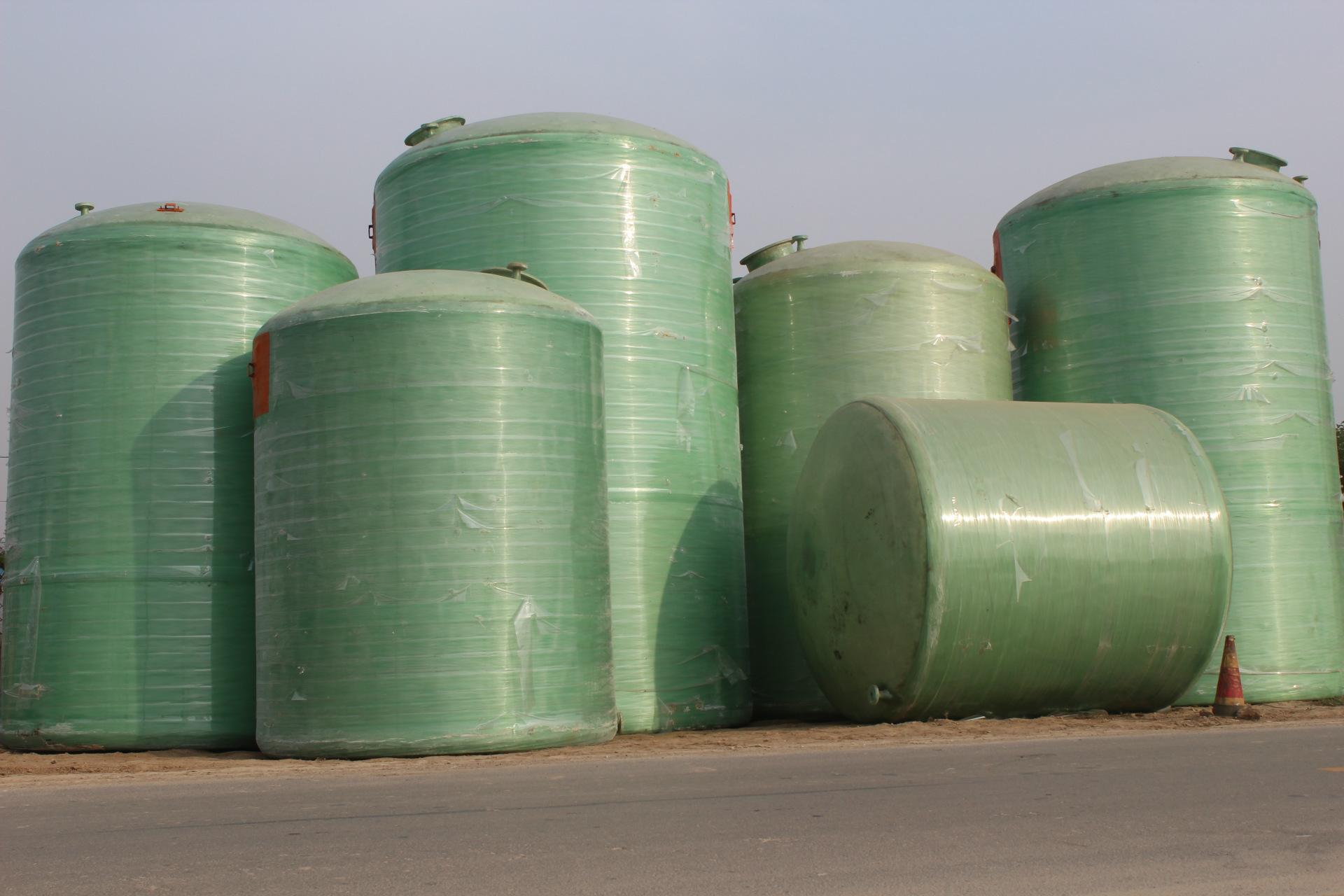 鹽酸儲罐的檢修事項有哪些? 鹽酸儲罐的檢修事項有哪些?