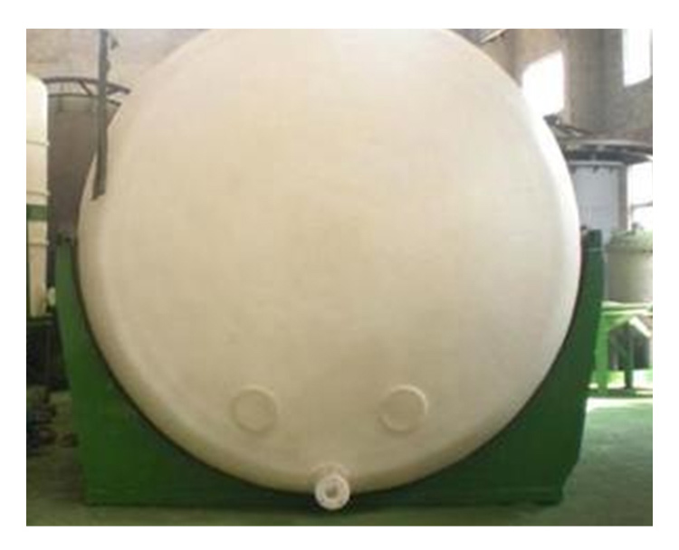 聚乙烯儲(chǔ)罐 聚乙烯儲(chǔ)罐