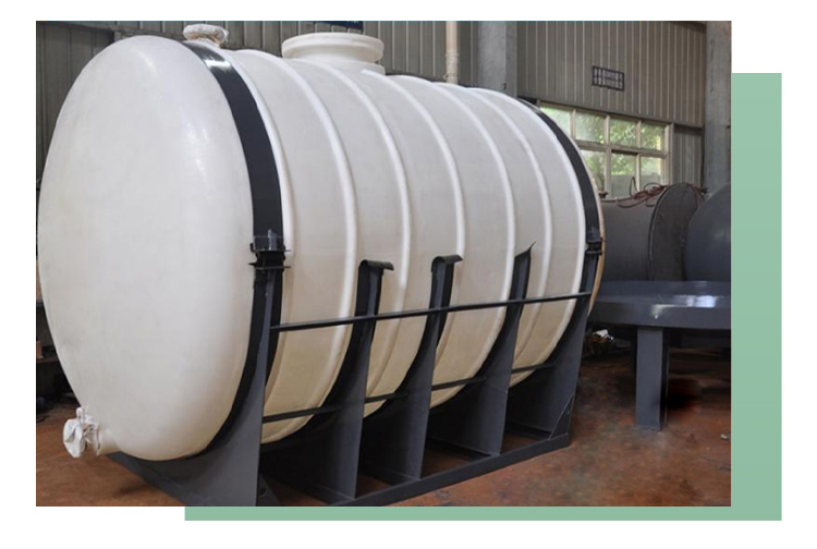 使用pe聚乙烯儲罐的注意事項 使用pe聚乙烯儲罐的注意事項