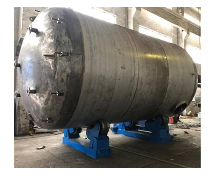 埋地的臥式儲罐有哪些好處? 埋地的臥式儲罐有哪些好處?