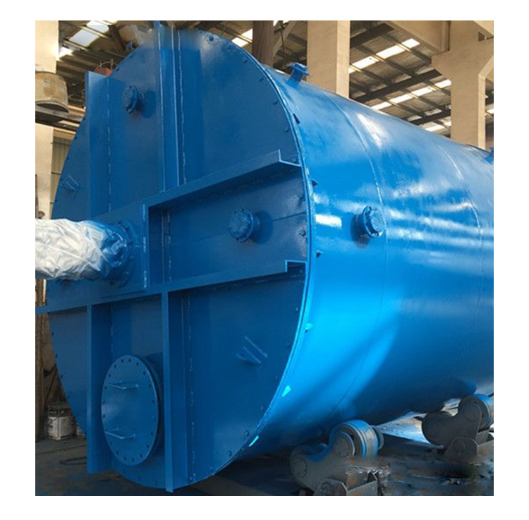 不銹鋼儲罐內壁防腐方法 不銹鋼儲罐內壁防腐方法