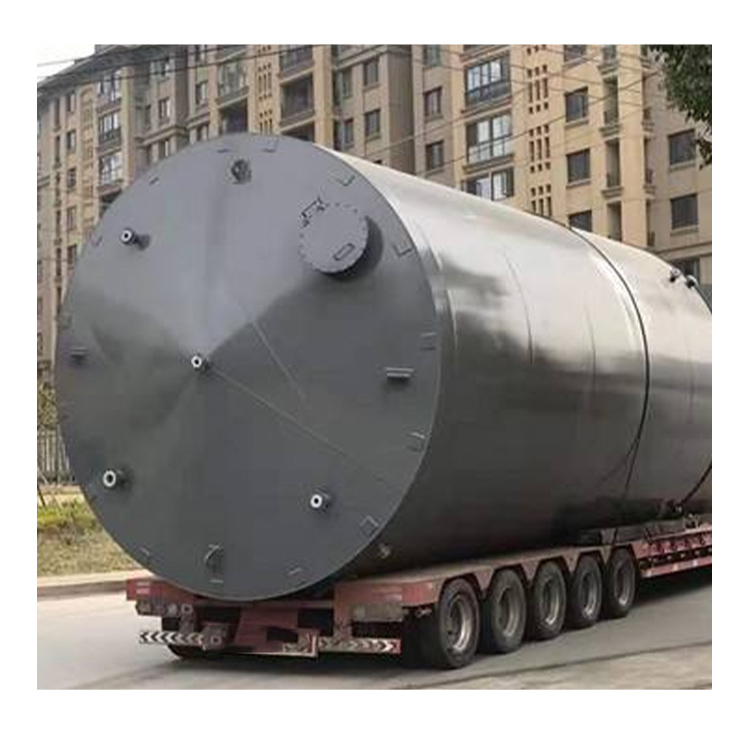 使用不銹鋼儲罐時應當注意哪些事項？