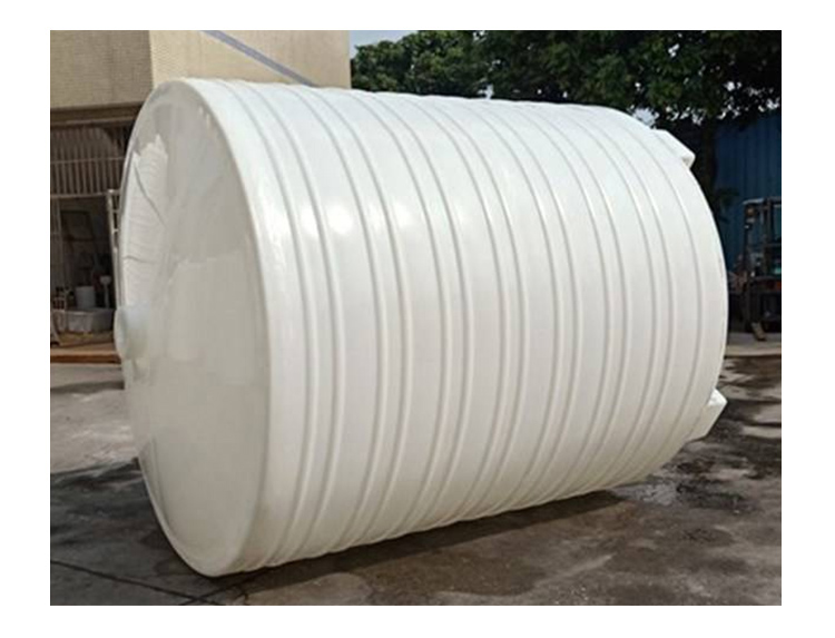 化工防腐儲罐在我國的發(fā)展趨勢 化工防腐儲罐在我國的發(fā)展趨勢