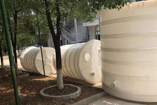 聚丙烯防腐容器 聚丙烯防腐容器