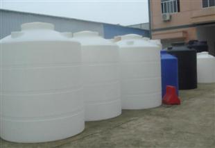 pe化工儲罐的液位觀察方法 pe化工儲罐的液位觀察方法