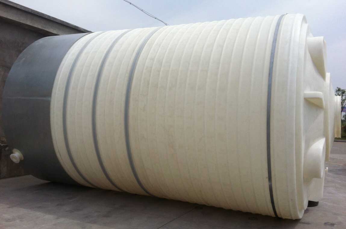 塑料化工儲罐 塑料化工儲罐