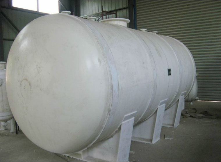 化工儲罐防腐蝕措施 化工儲罐防腐蝕措施