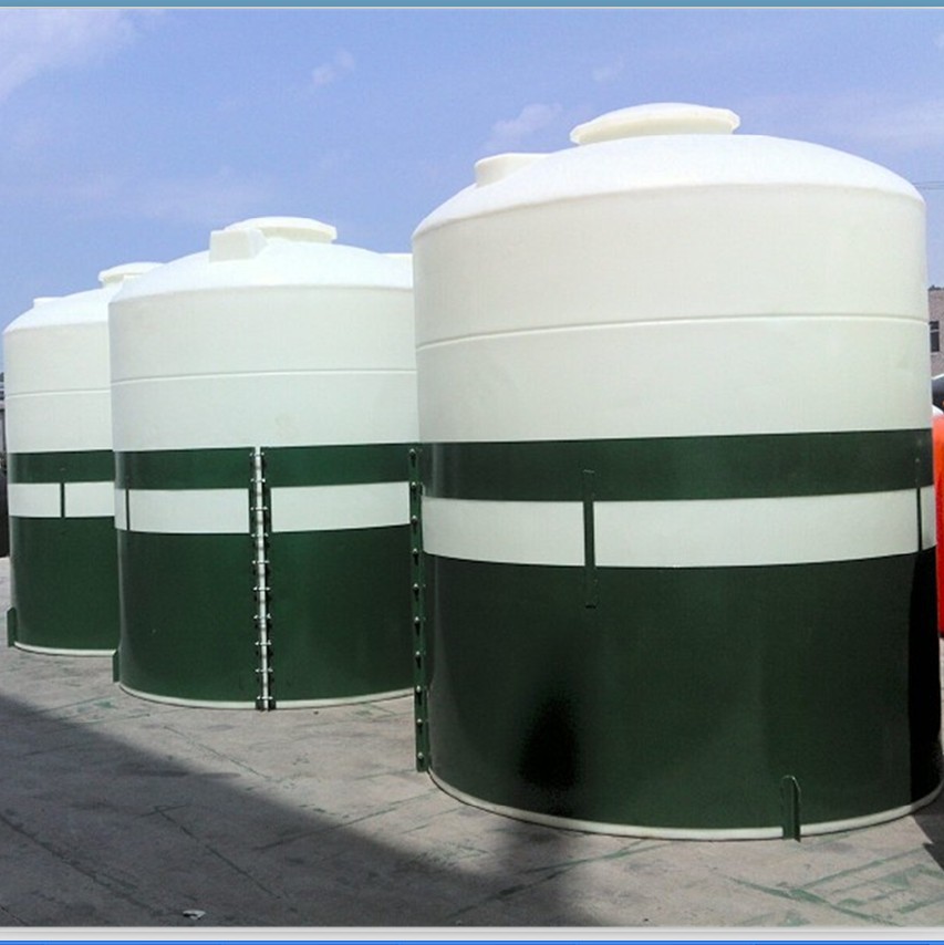 塑料水箱儲罐 塑料水箱儲罐