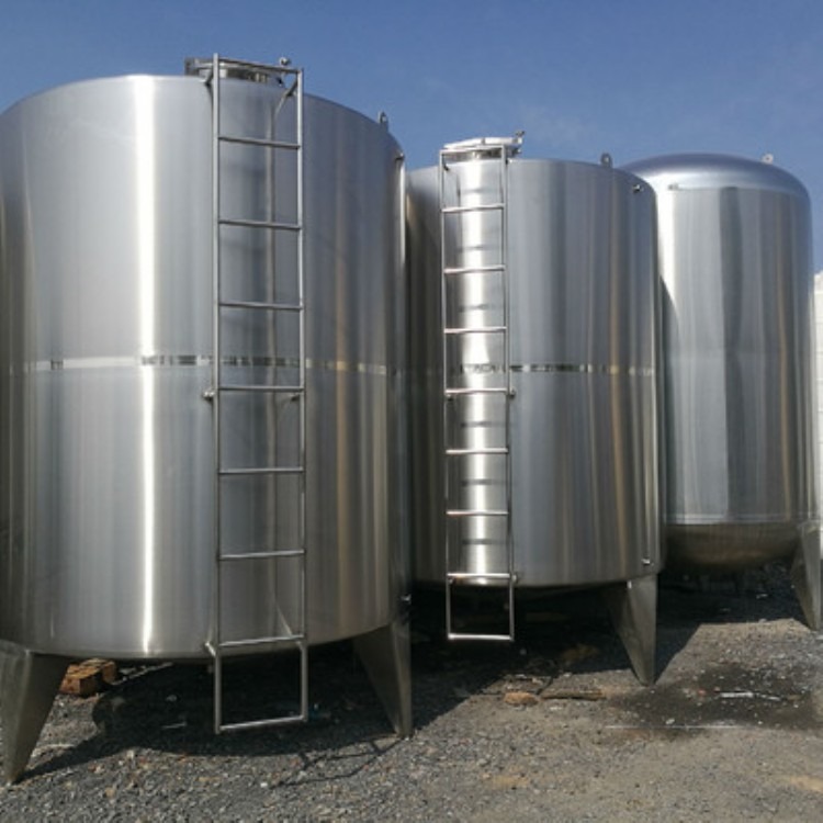 儲罐布局該知道的10件事 儲罐布局該知道的10件事