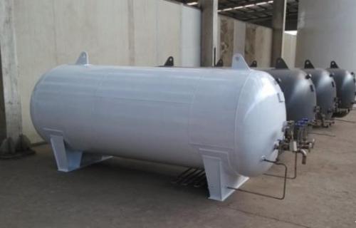 低溫儲罐的應(yīng)用 低溫儲罐的應(yīng)用