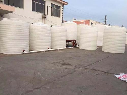 減水劑儲罐的優(yōu)勢和安裝使用注意事項(xiàng) 減水劑儲罐的優(yōu)勢和安裝使用注意事項(xiàng)