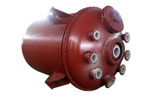 臥式儲罐的應用領域 臥式儲罐的應用領域